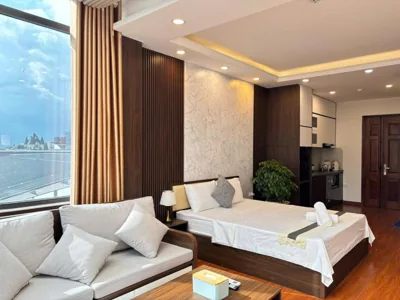 Light filled Apartment-City view – Photos 5