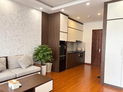 Light filled Apartment-City view – Photos 6