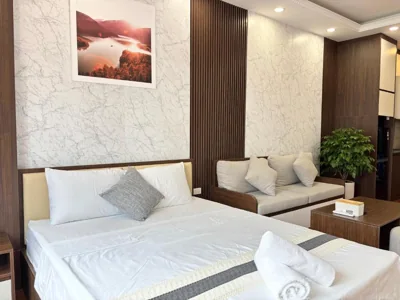 Light filled Apartment-City view – Photos 7