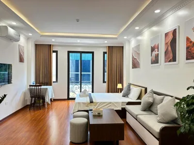 Light filled Apartment-City view – Photos 8