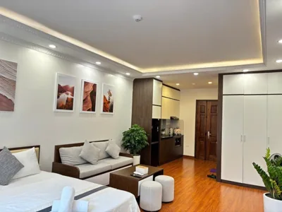 Light filled Apartment-City view – Photos 11