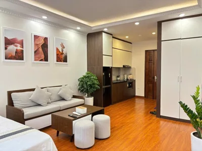Light filled Apartment-City view – Photos 14