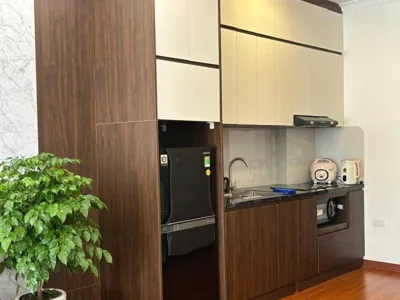 Light filled Apartment-City view – Photos 15